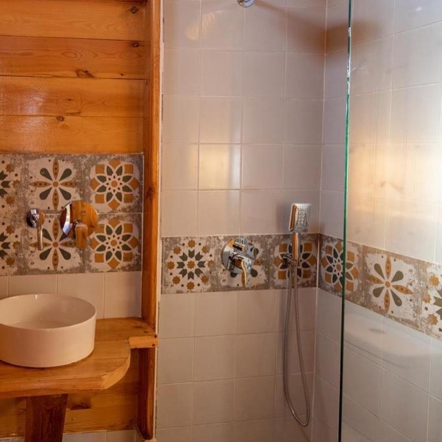 Northern Lake Lodge Izbat Ilyas Экстерьер фото
