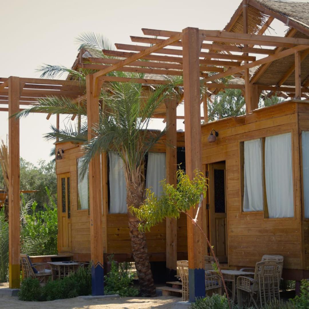 Northern Lake Lodge Izbat Ilyas Экстерьер фото