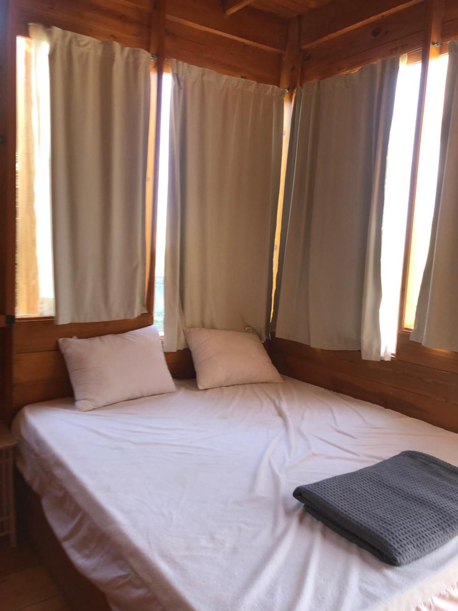 Northern Lake Lodge Izbat Ilyas Экстерьер фото