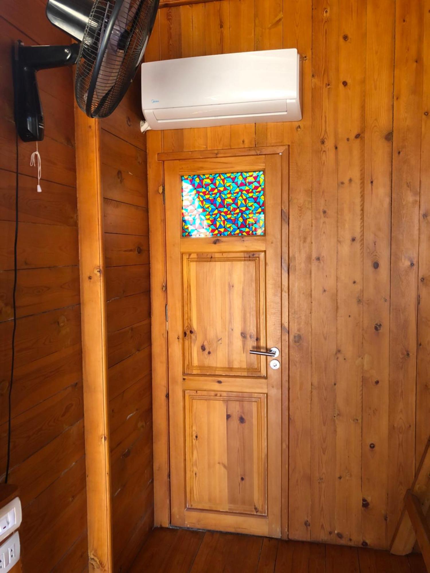 Northern Lake Lodge Izbat Ilyas Экстерьер фото