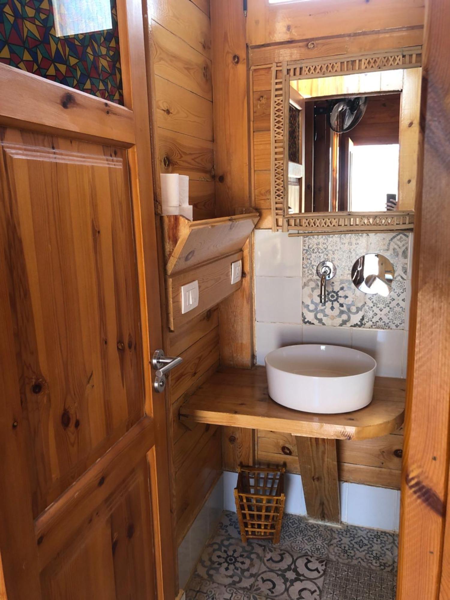 Northern Lake Lodge Izbat Ilyas Экстерьер фото