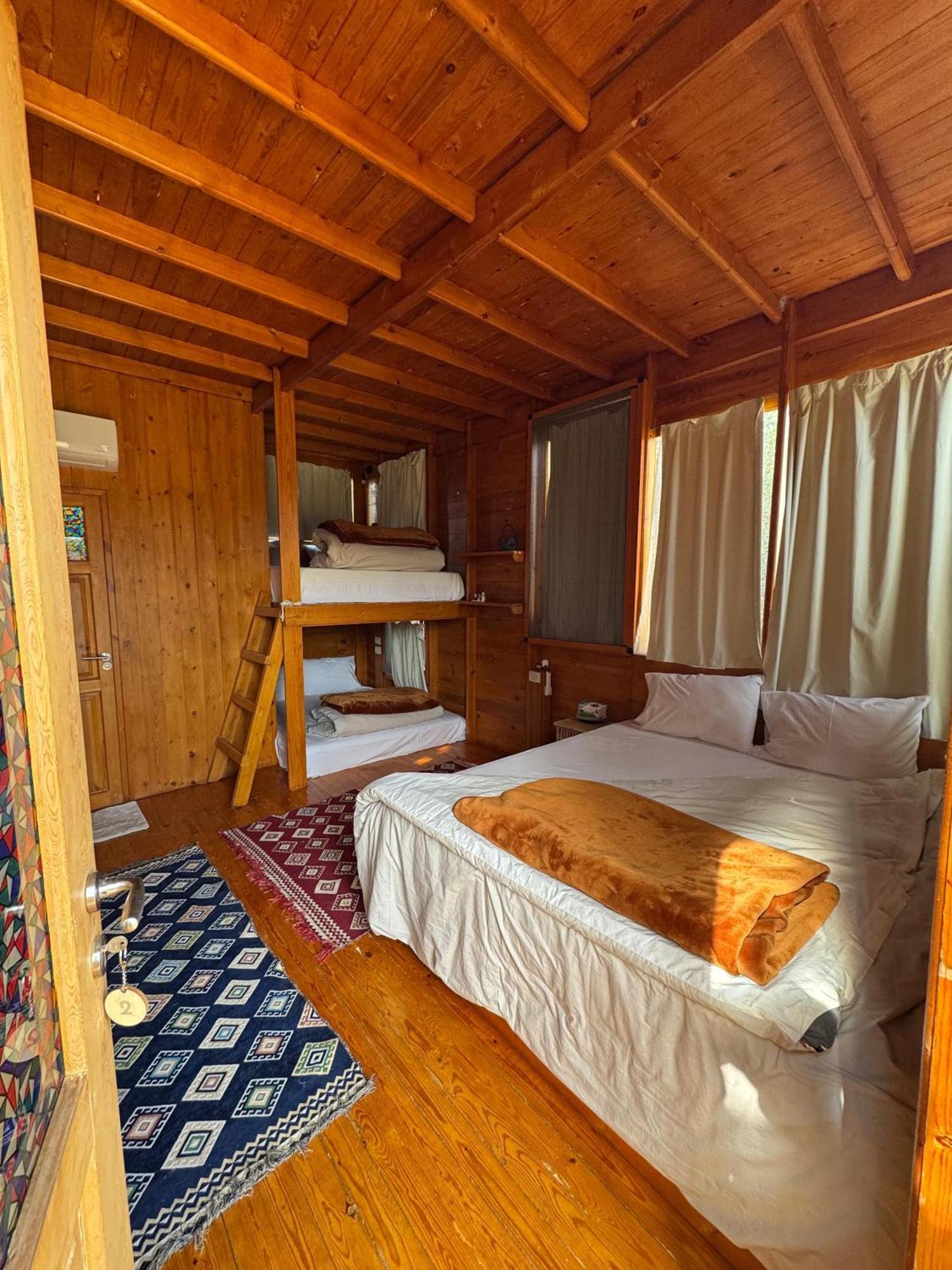 Northern Lake Lodge Izbat Ilyas Экстерьер фото